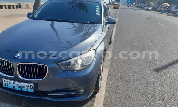 Tenga Tsaru BMW 5-Series Zvimwe Mota in Maputo in Maputo Tenga Tsaru BMW 5-Series Zvimwe Mota in Maputo in Maputo