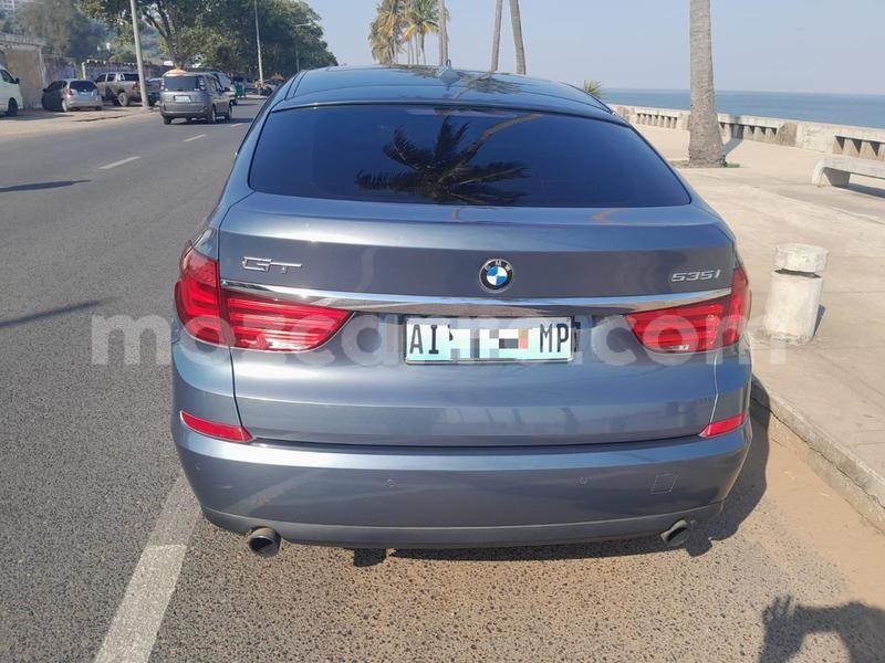 Big with watermark bmw 5 series maputo maputo 25703