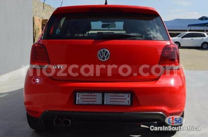 Big with watermark volkswagen polo gti automatic4