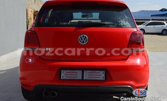 Buy Used Volkswagen Polo GTI Red Car in Maputo in Maputo Buy Used Volkswagen Polo GTI Red Car in Maputo in Maputo
