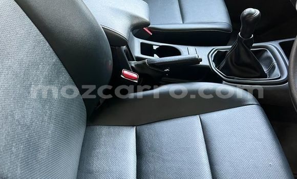 Tenga Tsaru Toyota Hiluxe Revo Chena Mota in Maputo in Maputo Tenga Tsaru Toyota Hiluxe Revo Chena Mota in Maputo in Maputo