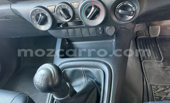 Tenga Tsaru Toyota Hiluxe Revo Chena Mota in Maputo in Maputo Tenga Tsaru Toyota Hiluxe Revo Chena Mota in Maputo in Maputo