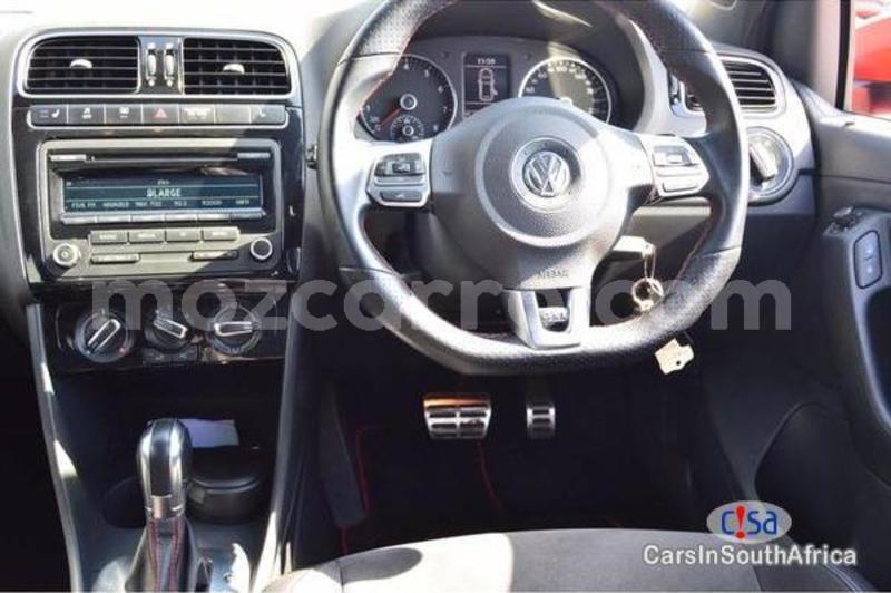 Big with watermark volkswagen polo gti automatic5