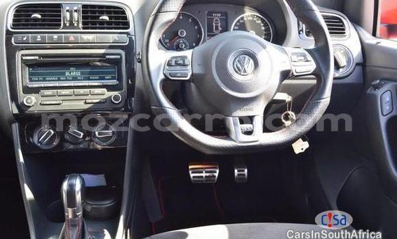 Buy Used Volkswagen Polo GTI Red Car in Maputo in Maputo Buy Used Volkswagen Polo GTI Red Car in Maputo in Maputo