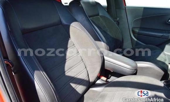 Buy Used Volkswagen Polo GTI Red Car in Maputo in Maputo Buy Used Volkswagen Polo GTI Red Car in Maputo in Maputo