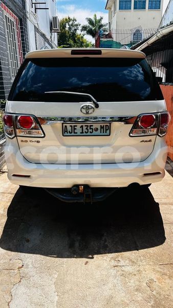 Big with watermark toyota fortuner maputo maputo 25707