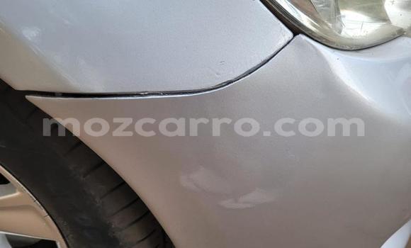 Comprar Usado Toyota Mark X Prata Carro em Maputo em Maputo Comprar Usado Toyota Mark X Prata Carro em Maputo em Maputo