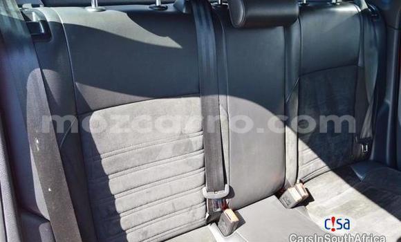 Buy Used Volkswagen Polo GTI Red Car in Maputo in Maputo Buy Used Volkswagen Polo GTI Red Car in Maputo in Maputo