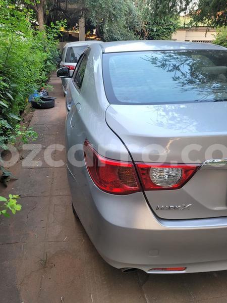 Big with watermark toyota mark x maputo maputo 25708