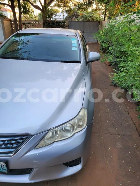 Big with watermark toyota mark x maputo maputo 25708