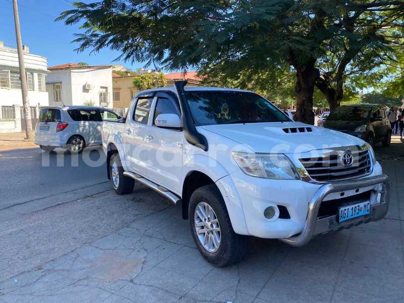 Big with watermark toyota hilux maputo maputo 25709