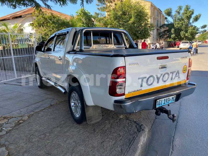 Big with watermark toyota hilux maputo maputo 25709