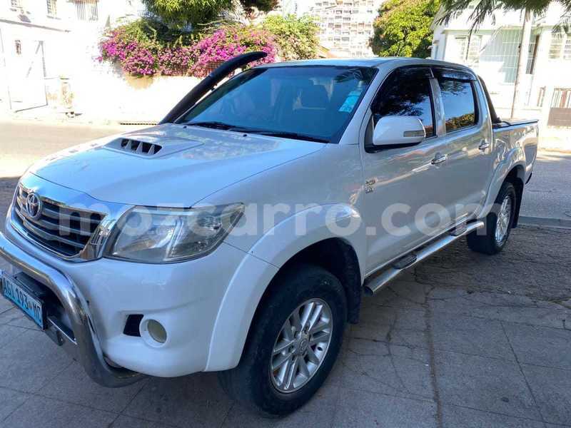 Big with watermark toyota hilux maputo maputo 25709