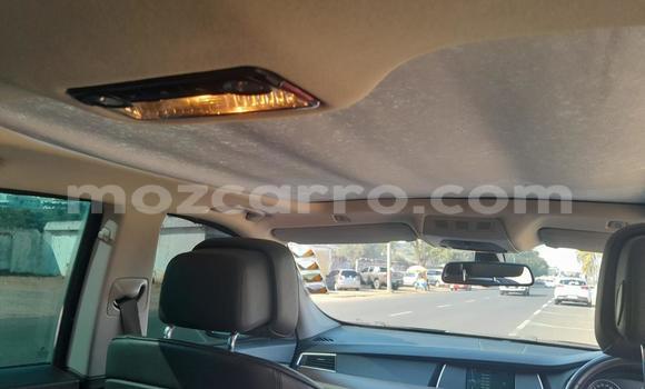 Nunua Ilio tumika BMW 5-Series Bluu Gari ndani ya Maputo nchini Maputo Nunua Ilio tumika BMW 5-Series Bluu Gari ndani ya Maputo nchini Maputo