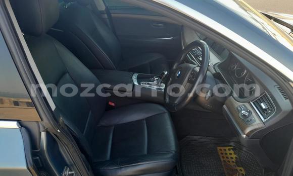 Nunua Ilio tumika BMW 5-Series Bluu Gari ndani ya Maputo nchini Maputo Nunua Ilio tumika BMW 5-Series Bluu Gari ndani ya Maputo nchini Maputo