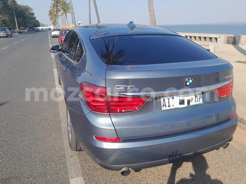 Big with watermark bmw 5 series maputo maputo 25710