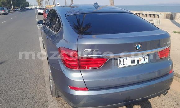 Nunua Ilio tumika BMW 5-Series Bluu Gari ndani ya Maputo nchini Maputo Nunua Ilio tumika BMW 5-Series Bluu Gari ndani ya Maputo nchini Maputo