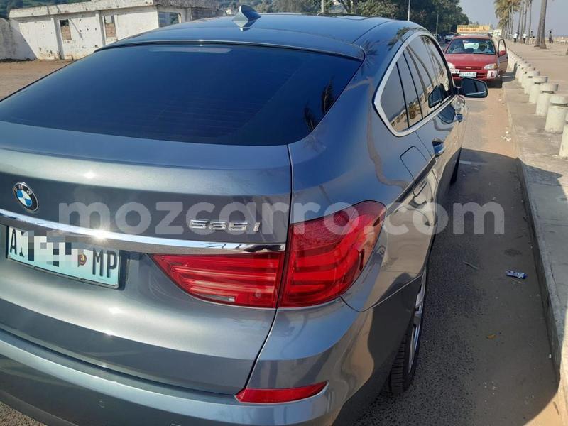 Big with watermark bmw 5 series maputo maputo 25710