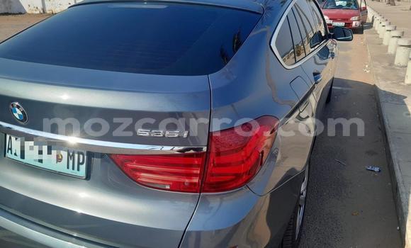 Nunua Ilio tumika BMW 5-Series Bluu Gari ndani ya Maputo nchini Maputo Nunua Ilio tumika BMW 5-Series Bluu Gari ndani ya Maputo nchini Maputo