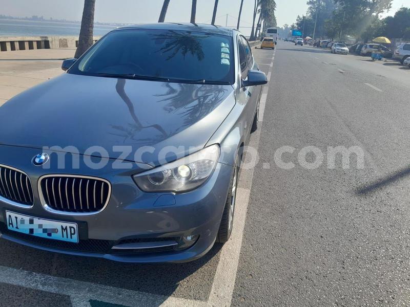 Big with watermark bmw 5 series maputo maputo 25710