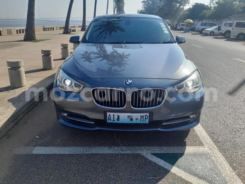 Big with watermark bmw 5 series maputo maputo 25710