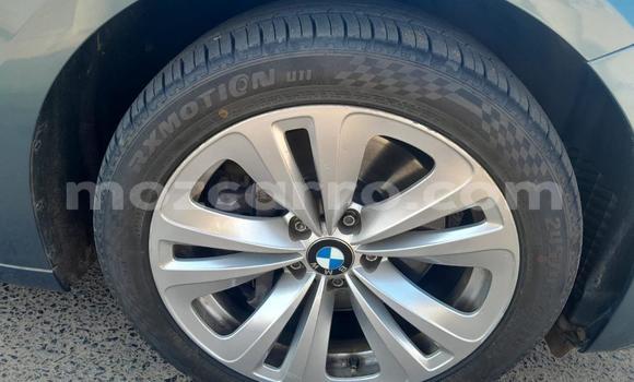 Nunua Ilio tumika BMW 5-Series Bluu Gari ndani ya Maputo nchini Maputo Nunua Ilio tumika BMW 5-Series Bluu Gari ndani ya Maputo nchini Maputo