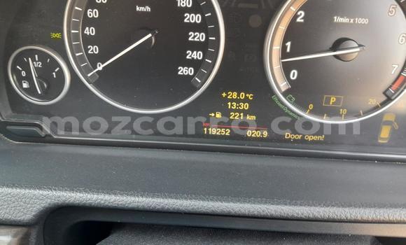 Nunua Ilio tumika BMW 5-Series Bluu Gari ndani ya Maputo nchini Maputo Nunua Ilio tumika BMW 5-Series Bluu Gari ndani ya Maputo nchini Maputo