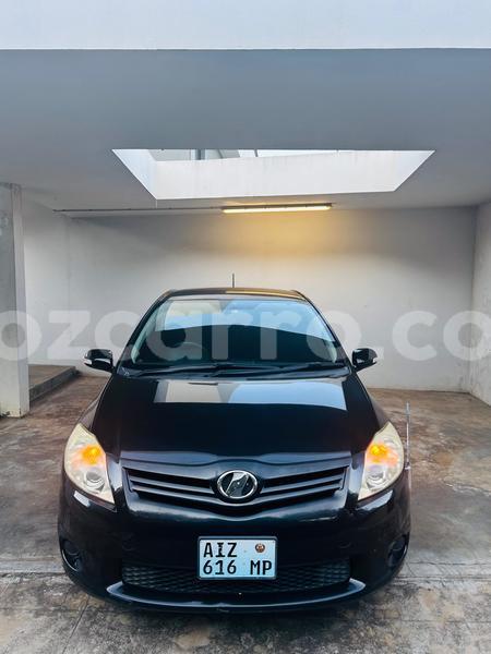 Big with watermark toyota auris maputo maputo 25711