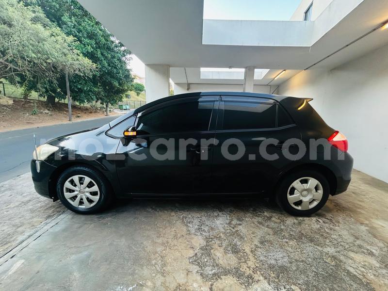 Big with watermark toyota auris maputo maputo 25711