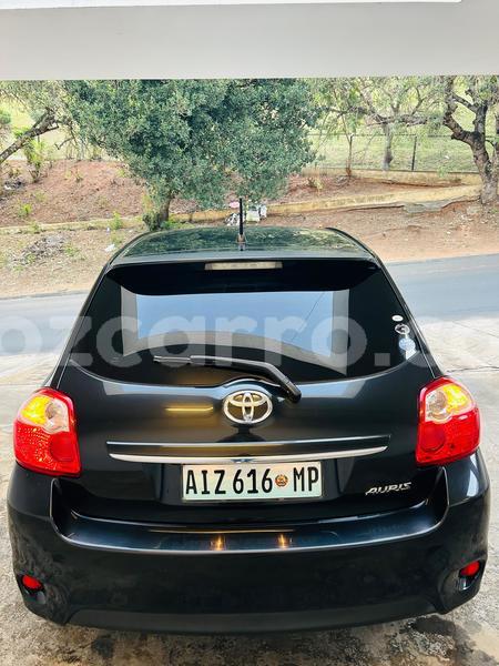 Big with watermark toyota auris maputo maputo 25711