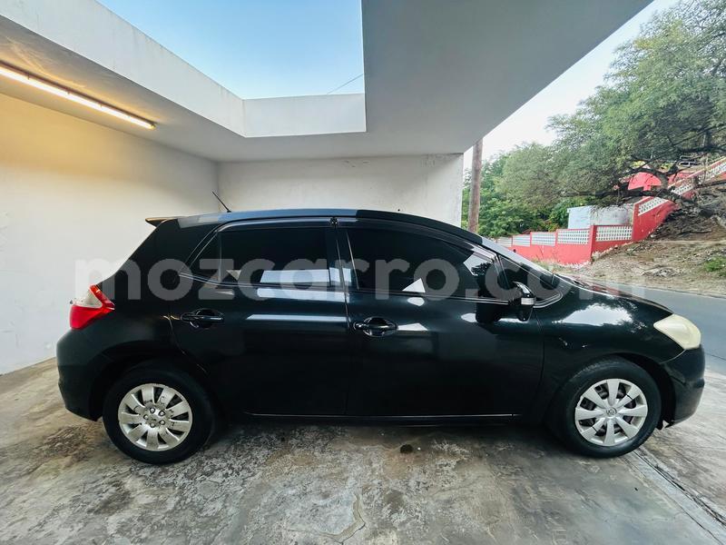 Big with watermark toyota auris maputo maputo 25711