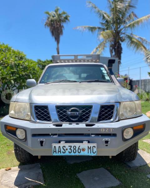 Big with watermark nissan patrol maputo maputo 25712