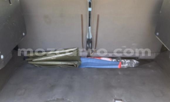 Buy Used Nissan Patrol Silver Car in Maputo in Maputo Buy Used Nissan Patrol Silver Car in Maputo in Maputo