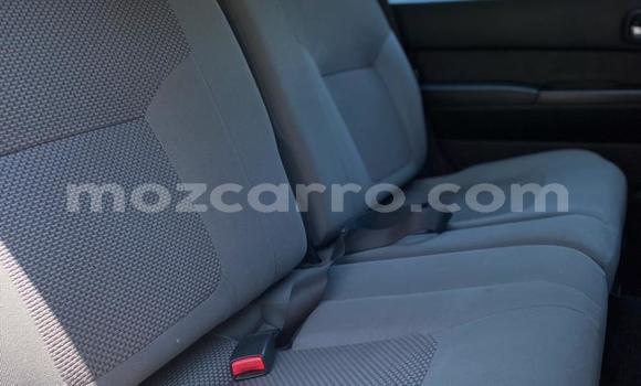 Buy Used Nissan Patrol Silver Car in Maputo in Maputo Buy Used Nissan Patrol Silver Car in Maputo in Maputo