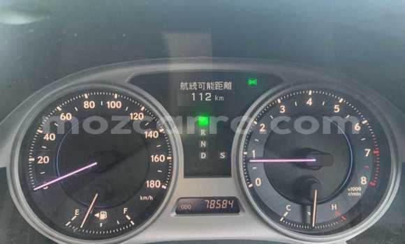 Comprar Usado Lexus IS Branco Carro em Maputo em Maputo Comprar Usado Lexus IS Branco Carro em Maputo em Maputo
