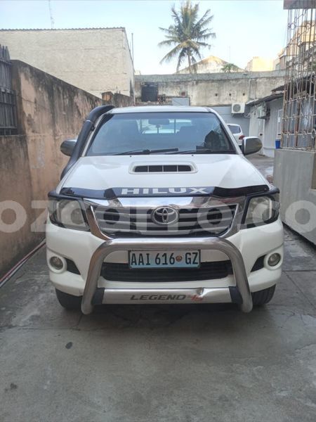 Big with watermark toyota hilux maputo maputo 25714