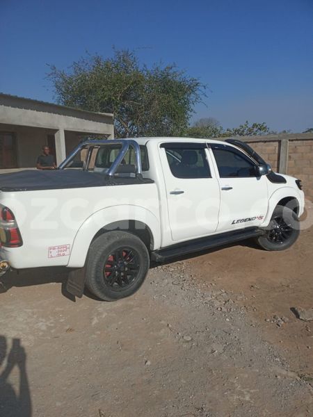 Big with watermark toyota hilux maputo maputo 25714