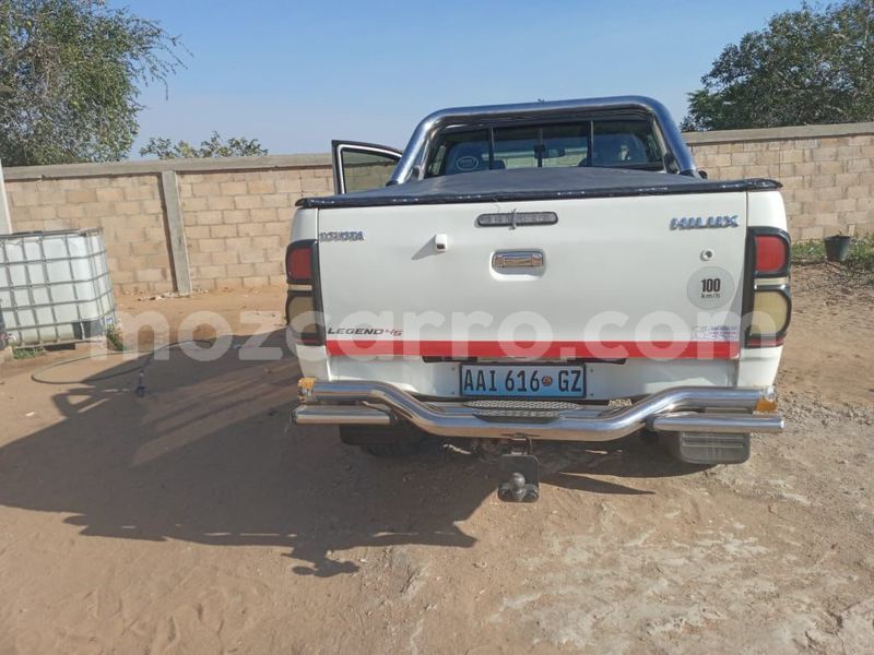 Big with watermark toyota hilux maputo maputo 25714