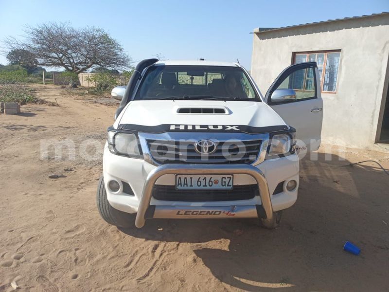 Big with watermark toyota hilux maputo maputo 25714