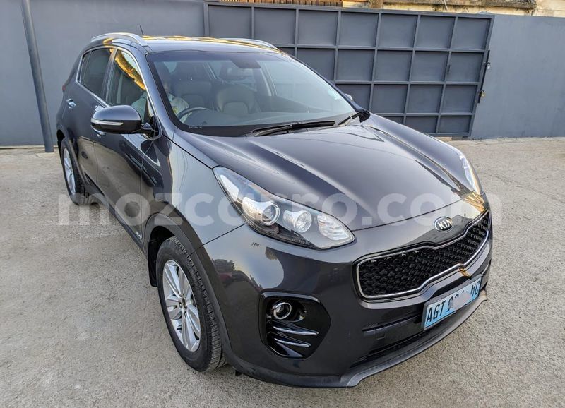 Big with watermark kia sportage maputo maputo 25715