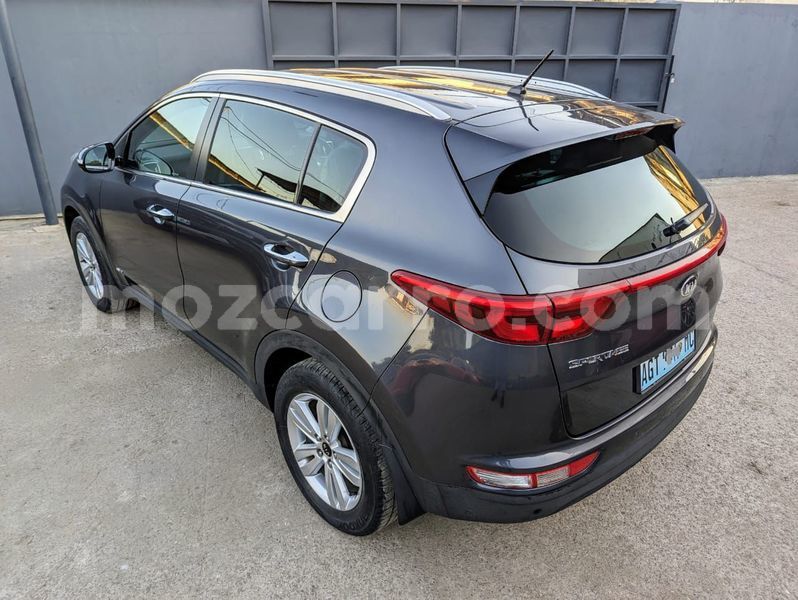 Big with watermark kia sportage maputo maputo 25715