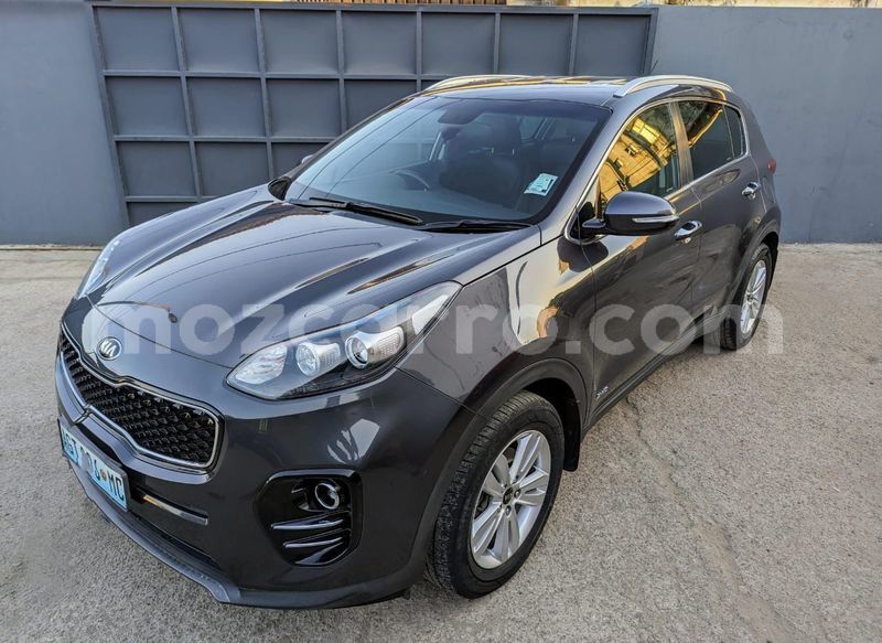 Big with watermark kia sportage maputo maputo 25715