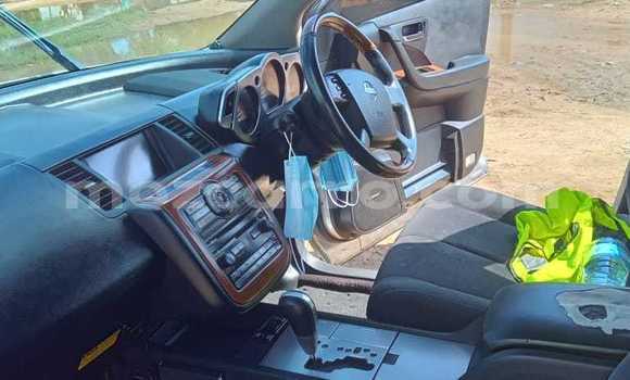 Comprar Usado Nissan Murano De outros Carro em Maputo em Maputo Comprar Usado Nissan Murano De outros Carro em Maputo em Maputo