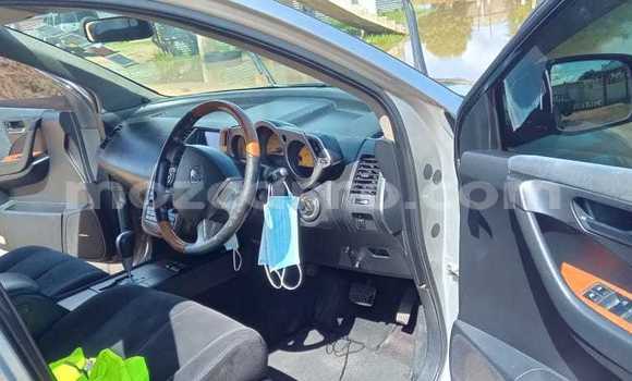 Comprar Usado Nissan Murano De outros Carro em Maputo em Maputo Comprar Usado Nissan Murano De outros Carro em Maputo em Maputo