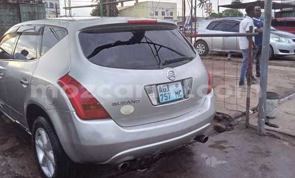 Comprar Usado Nissan Murano De outros Carro em Maputo em Maputo Comprar Usado Nissan Murano De outros Carro em Maputo em Maputo