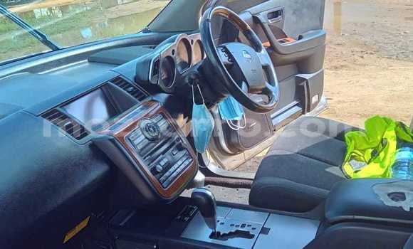 Comprar Usado Nissan Murano De outros Carro em Maputo em Maputo Comprar Usado Nissan Murano De outros Carro em Maputo em Maputo