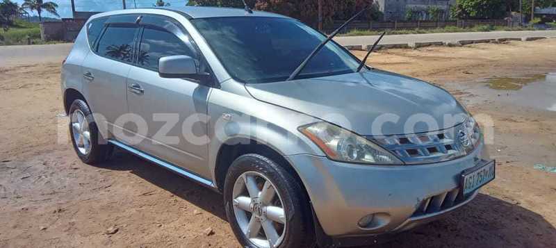 Big with watermark nissan murano maputo maputo 25716