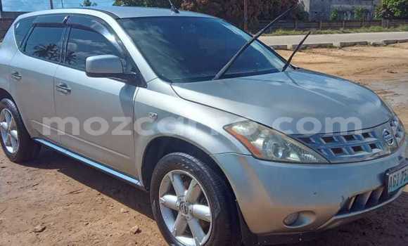 Comprar Usado Nissan Murano De outros Carro em Maputo em Maputo Comprar Usado Nissan Murano De outros Carro em Maputo em Maputo