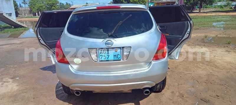 Big with watermark nissan murano maputo maputo 25716