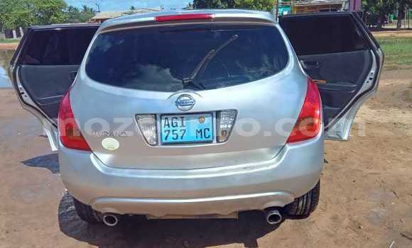 Comprar Usado Nissan Murano De outros Carro em Maputo em Maputo Comprar Usado Nissan Murano De outros Carro em Maputo em Maputo